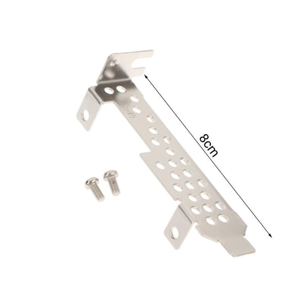 Solid State Harddisk Baffle Til PM1725B PM1725A PM1735 983ZET S