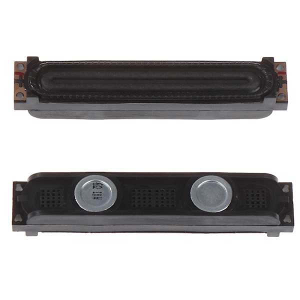 80*15 mm TV-högtalare 6ohm 10W För BN96-16797C 16797A 16797E 1679 1Pair