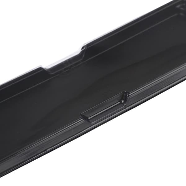 10 stk. DDR1 DDR2 DDR3 DDR4 hukommelsesmodulboks beskyttelsesetui CPU A3