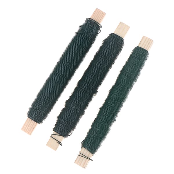 0,5/0,65/0,7 mm metallinen sidontalanka A1 1PCS