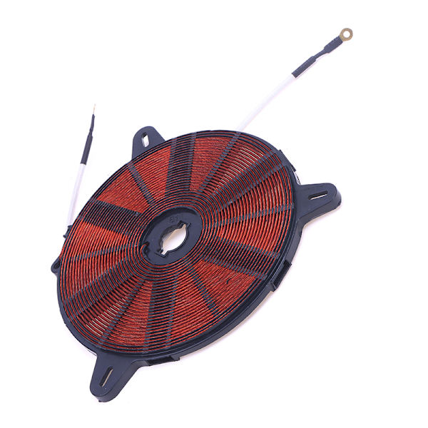 Induktioliesi Coil Cooking Component Universal Panel Copper