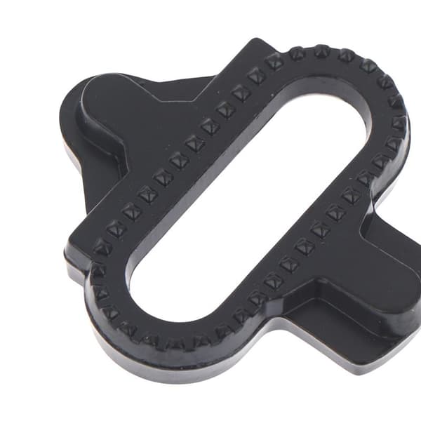 MTB Cykelklamper Selvlåsende Plade MTB Cykelsko Klamper Bic A6