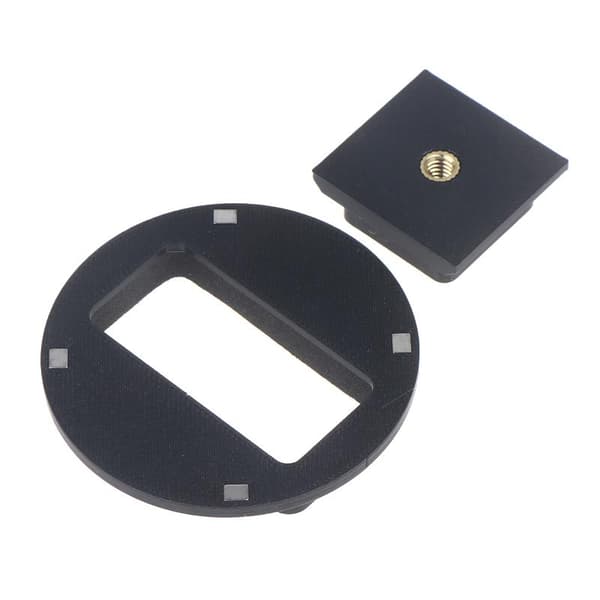 För Godox IT32 Flash Adapter Ring AKR1 AK-R11 AK-R16/R12 Tillbehör A3