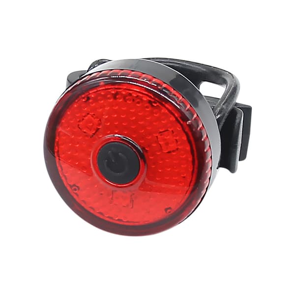 Blinklys Cykel Baghale LED MTB Cykel Indikator War