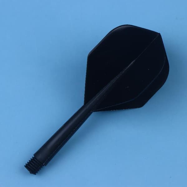 6/12/20 STK 4BA Plast Dart Skaft Sett 20pcs
