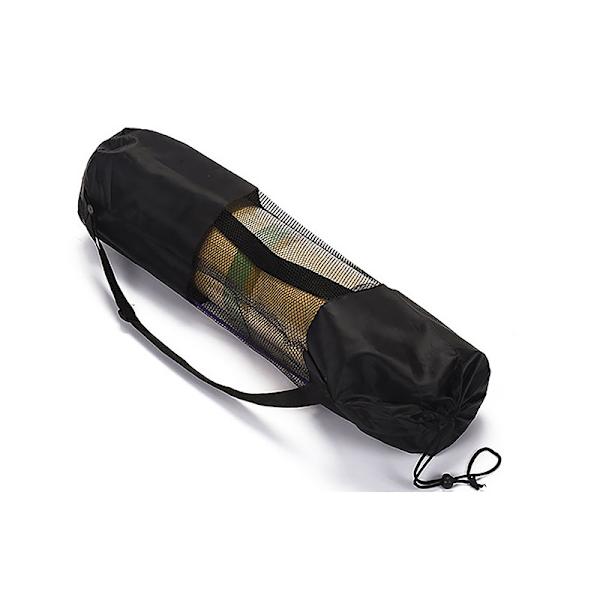 Yogamatta Pack Gymnastikmatta Pack Yoga Sportväska Fitness Suppl 90X30