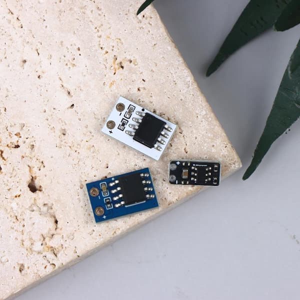 1S/2S/3S Mini Batterinivåindikator Modul LED-lys Strøm I 1PcsA2