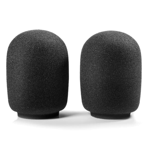 Foam Microphone Wind SM7B PGA27 SM27 kondensaattorimikrofoneille