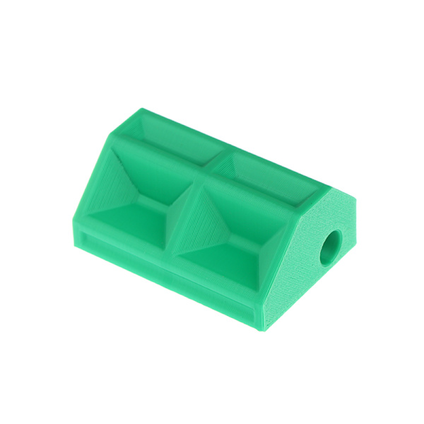 6-20 mm Multi Margin Parallel Scriber Træbearbejdning Garderobebræt Green