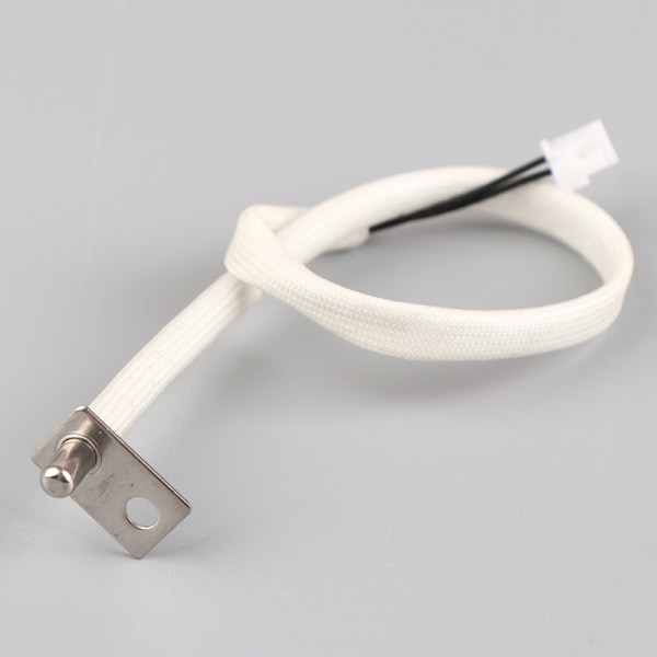 Temperatursensor Probe 200K termostat NTC temperatursensor White