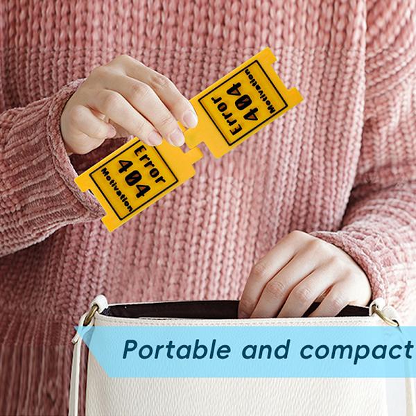 Kontorbordsskilt - \"Kaffe A4