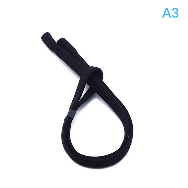 Liukumattomat aurinkolasit Rope Unisex Outdoors Urheilulasit Cord Ey A3