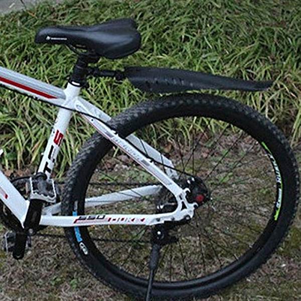 2kpl Polkupyörän lokasuoja Pyörän etutakarengas Pyörän lokasuojat Lokasuoja