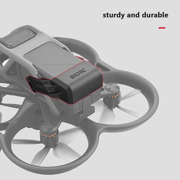 Akun cover lentokoneen drone akun solkille Anti c6c7 | Fyndiq