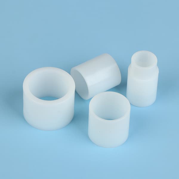 5-størrelses slibeskive Dornbøsning Adapter Kit til 250/150 mm B 3sets
