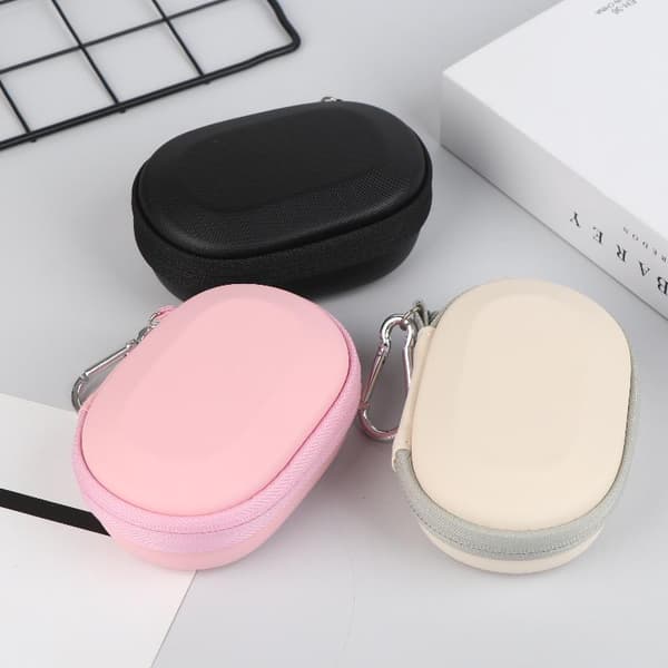 Til MX Anywhere 3/3S trådløs museskalsopbevaringsboks bærbar Pink