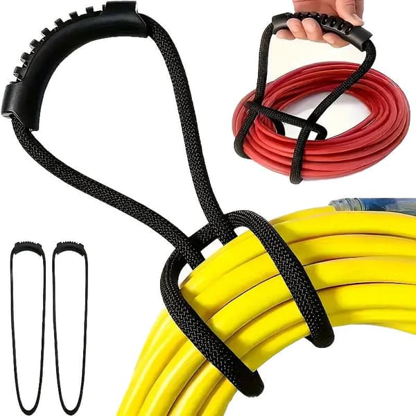Mångsidiga tillbehör för hem, garage, båt, husbil - Mångsidig förvaring 40cm