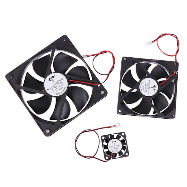 12V Automatisk Ägginkubator Kläckningsanläggning hine Hatcher Fan Air Venti C
