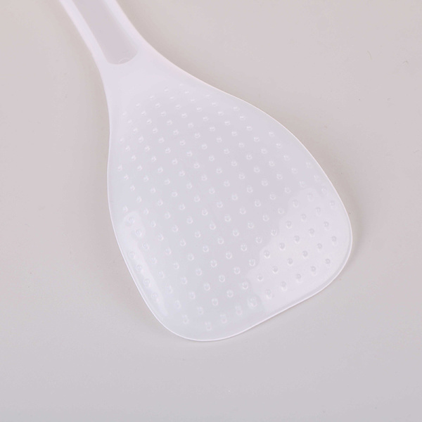 2 st köksredskap i plast, non-stick rissked och handrullar