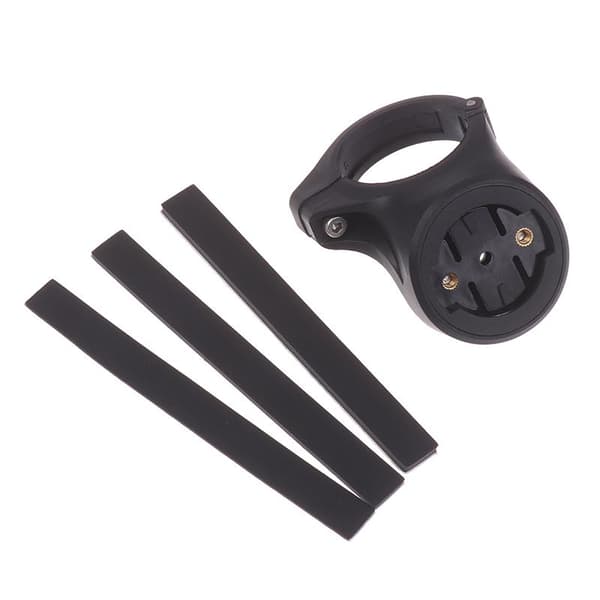 Sykkelseter Lampefeste Sykkelsetepinne Brakett Baklys Sete 1PC