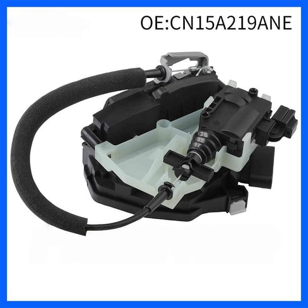 Billokk lås for Ecosport 2013-2018 CN15A219A65NE C