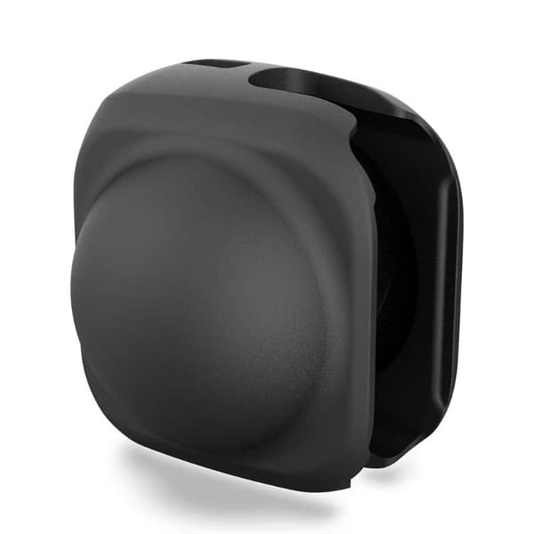 Silikone linsebeskytter til Insta360 X5 X4 X4Air beskyttelseshætte tilbehør A4
