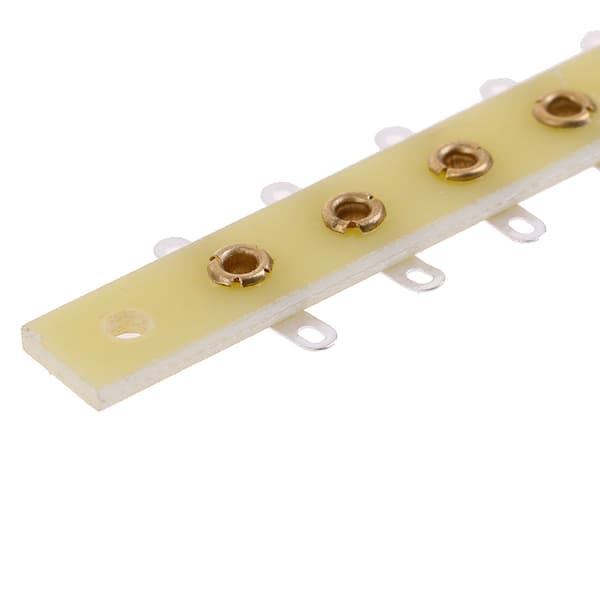 2Pin-8Pin FR4-liitinliuska, torniliitinlevy, yleinen FR HIFI V A3