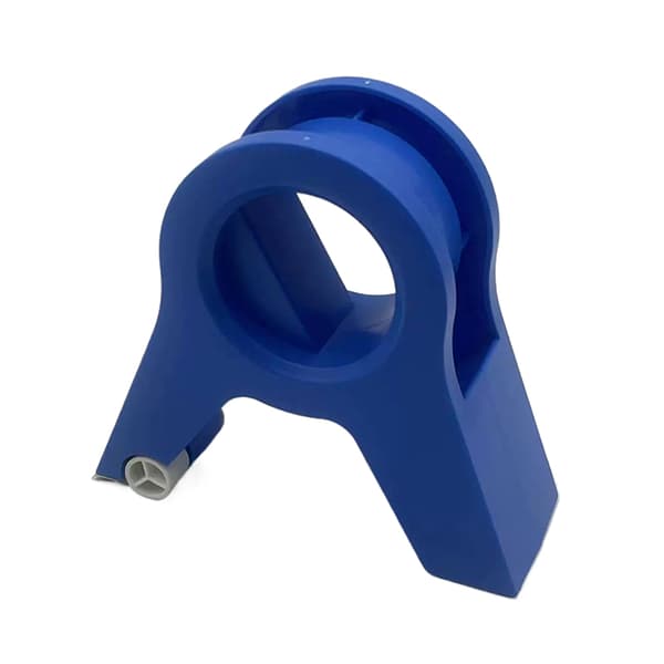 Malertape-applikator dispenser til væg og gulv Blue