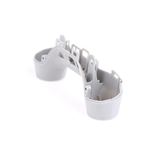 1/2/3 STK Mini 3Pro Frontmaske Frontdæksel til Drone Reparationstilbehør 1PCS
