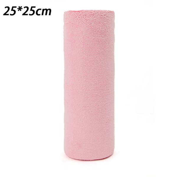 20-pack disktrasor/non-stick disktrasor/disktrasor/kit Pink
