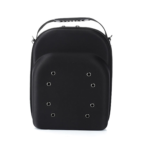 Baseballhattu matkalaukku Baseballlippis cap Case Carrie