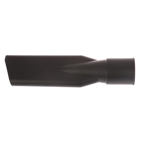 Flat sömsmunstycke för rengöringskontakt Innerdiameter 44mm