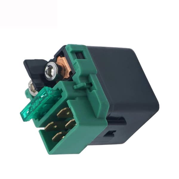 35850-MT4-000 Starterrelæ til Shadow Shadow 750 VT750 1997-20 1