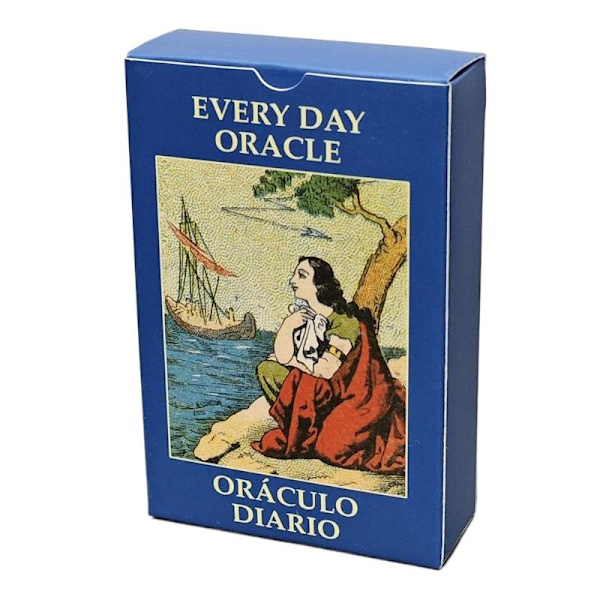 52 Oraclekort A