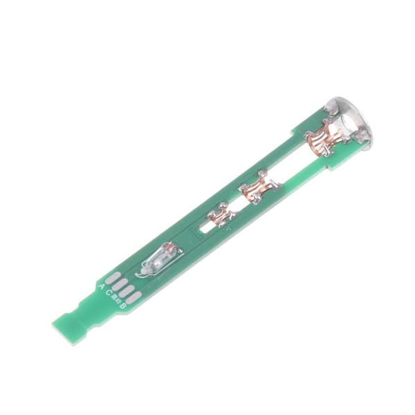 936 Håndtak Spesiell C245 Serie Loddebolt Hode Montering Bra Green