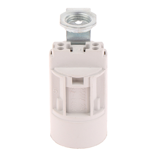 1 kpl Light kynttelikkö kantaja lampun pidike kynttilälamppu E14 Re 55mm