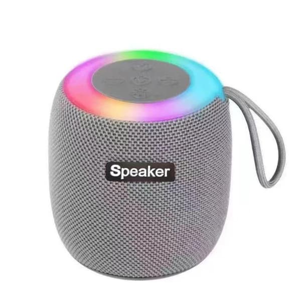 Mini Bluetooth-kaiutin kaulanauhalla kannettava ulkokäyttöön kotiin mini A1