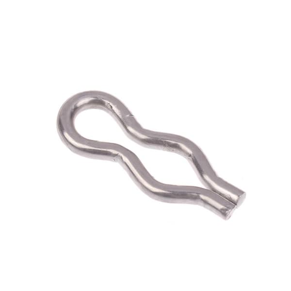 2 stk. DL 8-formet spænde malkemaskine kopfjernelsescylinderstempel 2Pcs