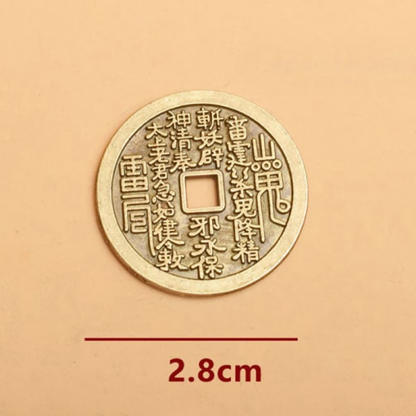 Møntsamlinger Kunstsamling Gaver Erindringsmønter Taois A3