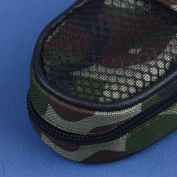 Fingerskateboard Tilbehør Camouflage Professionel Fingerboa A1