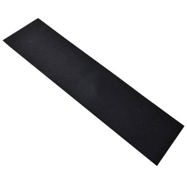 1 stk. 81x21 cm selvklæbende skateboard griptape skridsikker sandpapir