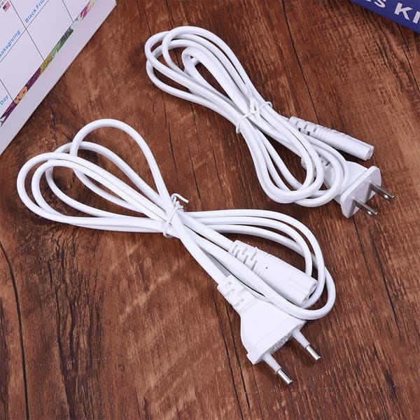EU US-kontakt LED-belysningstransformator DC12V 18/24/36W strömadapter EU 18W