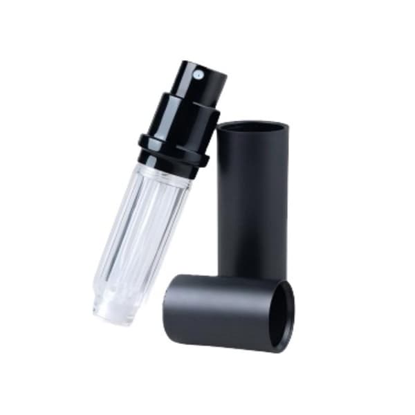 5 ML Bærbar Parfymesprayflaske Ny Reise Påfyllbar Min 5 A5