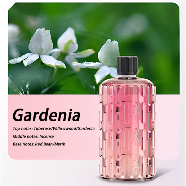 Bærbar Aroma Diffuser Duft Eterisk Olje Aromaterapi B5