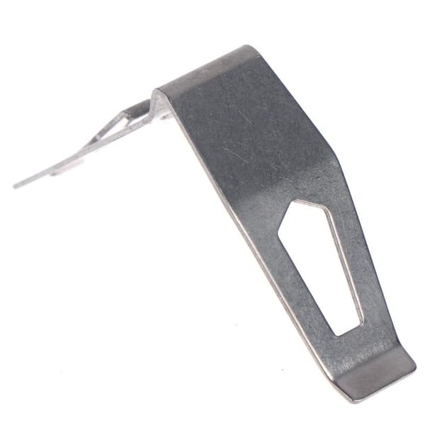 Beltekrokklips for METABO PowerMaxx BS (00079000) 339136400For 1PCS