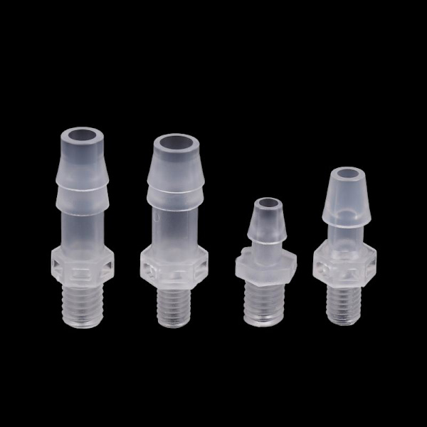 Deler Luftventil Rør Limdispenser Koblingsslangeadapter B4