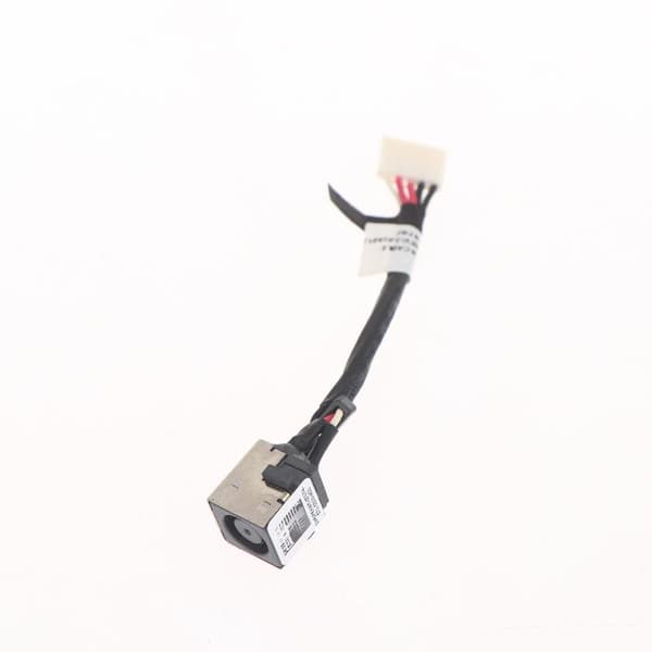 1/3 kpl Latitude E5570 E5540 E5550 E7440 E7450 DC-virtaliitin 1pcs