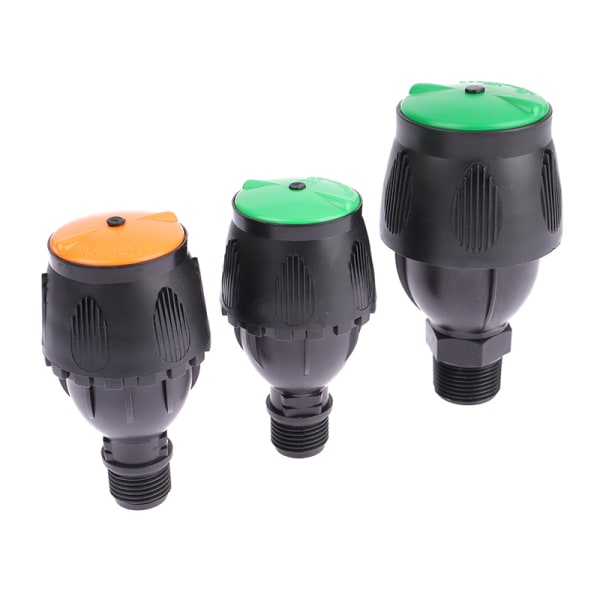 Sprinklerhode Hageplen Roterende sprinklersprederdyse A