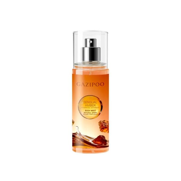 100ML Charmerende Dame Duft Bodyspray Mænd Kvinders Høj Kvalitet