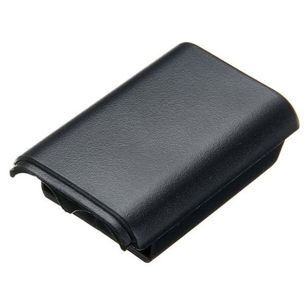 Til Xbox 360 trådløs controller AA batteripakke cover White